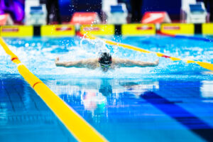 Will Ellard Shatters Men’s S14 200 Free Commonwealth Games Record