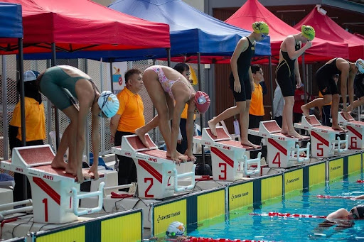 The Engineering Legacy of Anti Wave Starting Blocks, Hitec EndWall Systems & Overflow Blockstands