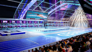 EDITORIAL: The Enhanced Games, A Drug Company Throwing A Pool Party And Calling It Sport