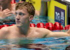William Mulgrew on Racing Bobby Finke: “I really saw firsthand what he can do that final 50”