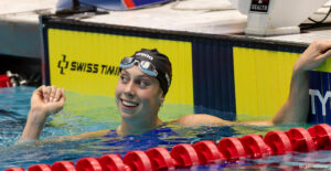 Indianapolis Pro Swim Series 2026: Walsh, Berkoff E Douglass Illuminano La Seconda Giornata
