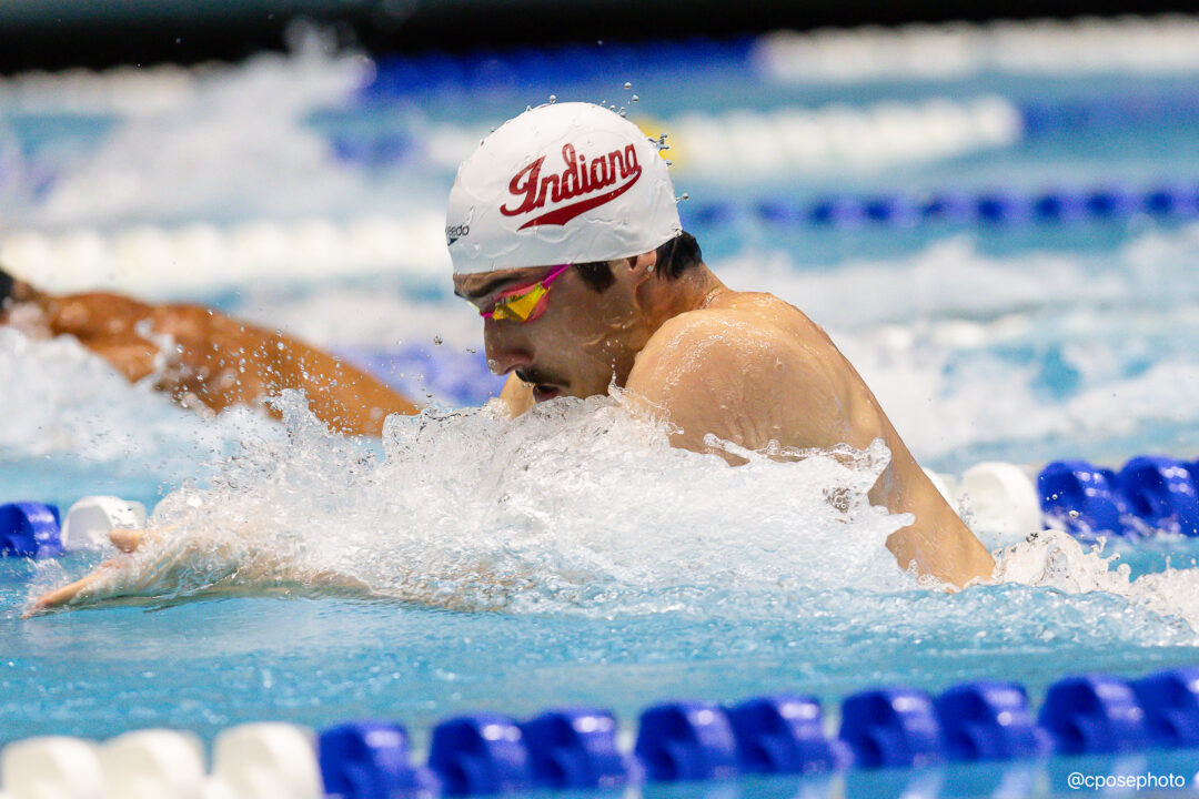 2026 Pro Swim Series – Indianapolis: Day 4 Finals Live Recap