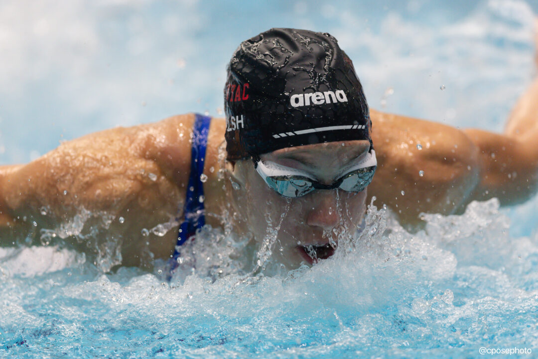 2026 Pro Swim Series – Indianapolis: Day 2 Photo Vault
