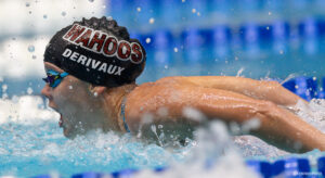 The U.S. Will Select It’s Junior Pan Pacs Swim Team at Next Week’s National Championships