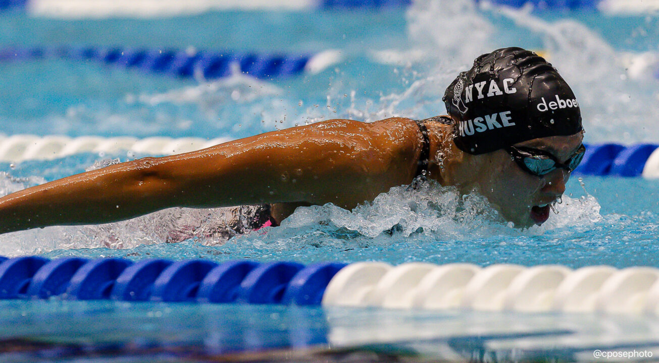 Slew of Scratches Come From the 50 Fly on Day Four of Indy PSS (Finals Scratches)