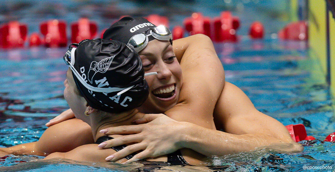 Campionati Nazionali USA: Irvine Accende La Sfida-Stelle, Giovani E Grandi Esclusi Dai Pan Pacs