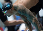 A Tale of Two Swim-Offs: In One Day, Indy and Fort Lauderdale Swimmers Settle a Three-Way Tie