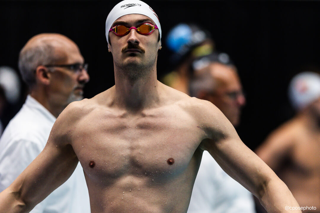 2026 Pro Swim Series – Indianapolis: Day 4 Photo Vault