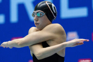 2026 PSS – Indianapolis: Day 2 Prelims Scatches – #9 Dobson nixes 400 IM in favor of 50 Back