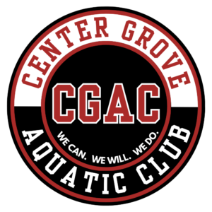 Center Grove Aquatic Club