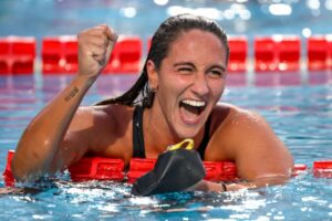 Simona Quadarella Accende Roma: Record Del Settecolli E Un Messaggio Chiaro Verso Gli Europei