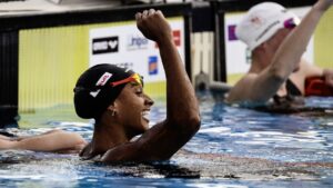 Sara Curtis: “I Can Tell I’m A Different Person” After First Season At Virginia