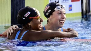 Gretchen Walsh: “Sara Curtis Può Arrivare Dove Vuole”. Le Dichiarazioni Del Day 3 Del Settecolli