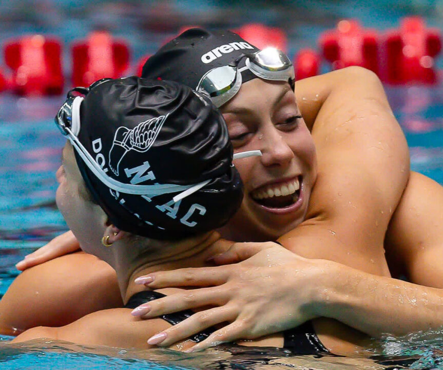 SwimSwam Pulse: 59.8% Think Pan Pacs Will Be Fastest Championship Meet This Year
