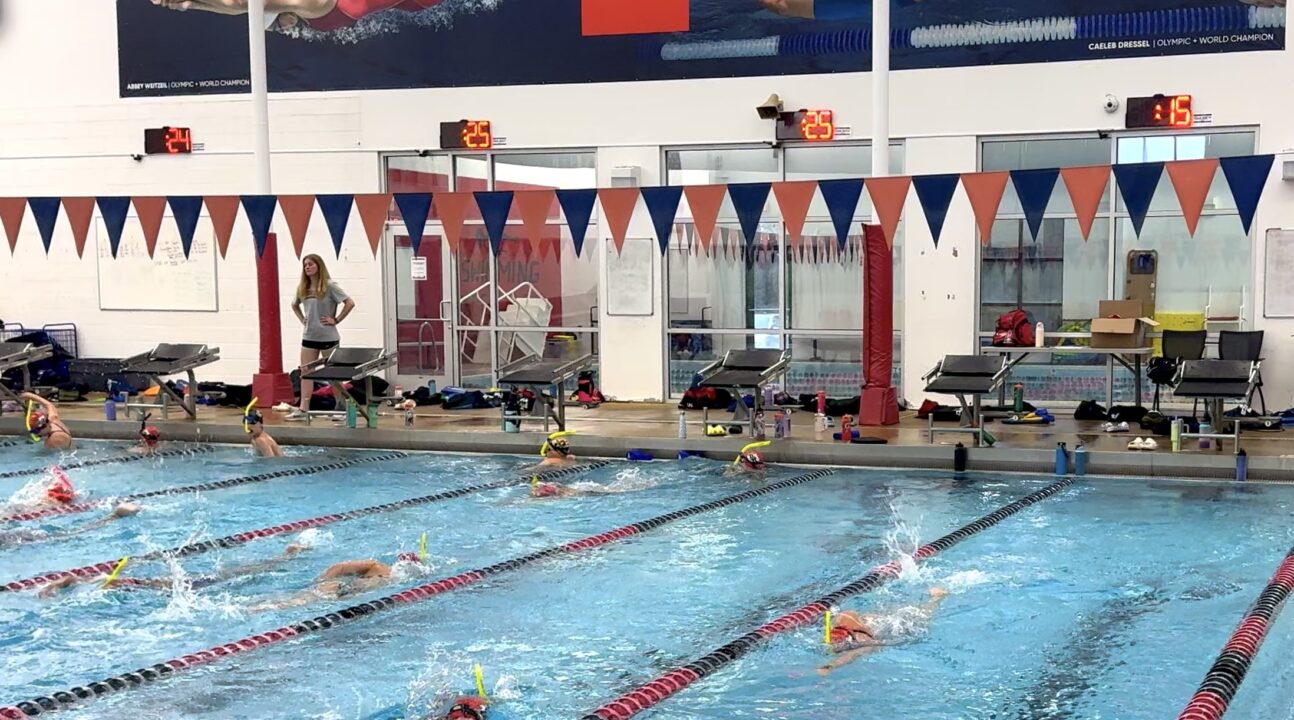 What Practice Looks Like When You’re Not the One Keeping Time