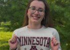 Minnesota Adds Ohio Division I State Runner-Up Dana Fairbanks to 2026 Recruiting Class
