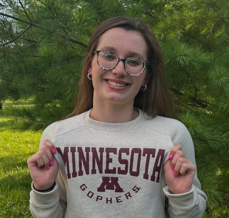 Minnesota Adds Ohio Division I State Runner-Up Dana Fairbanks to 2026 Recruiting Class