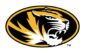 University of Missouri Athletics 