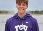 Texas 6A State Runner-Up Riley Potter Stays In-State With Commitment to TCU for Fall of 2026