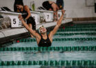From Marshall to Virginia Tech and Beyond: For Elyse Wood, Every Detour Leads Forward