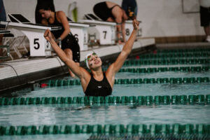 From Marshall to Virginia Tech and Beyond: For Elyse Wood, Every Detour Leads Forward