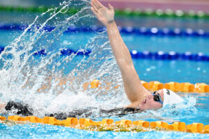 Senza McKeown, Le Gare A Dorso Femminili Ai Giochi Del Commonwealth Sono Più Aperte Che Mai