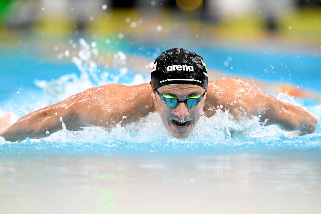 2026 Commonwealth Games Previews: Australia Makes A Bid For Control Of Men’s Butterfly Events