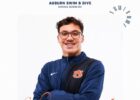 Auburn Deepens 2026 Recruiting Class with World Juniors Qualifier Gabriel Machuco