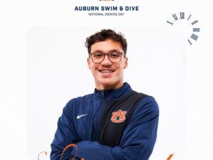 Auburn Deepens 2026 Recruiting Class with World Juniors Qualifier Gabriel Machuco