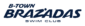 B-Town Brazadas Swim Club