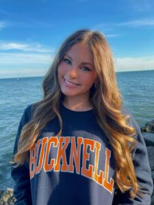 Bucknell Adds Canadian Sprint Free Specialist Blythe Begun to 2027 Recruiting Class