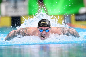 2026 Australian Swimming Trials: Day 2 Photo Vault