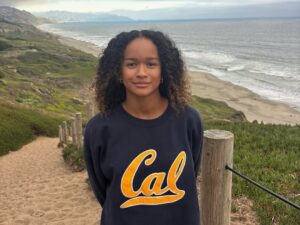 2x California HS State Champ Khanh Seaton (2027) Decommits from Michigan, Verbals to Cal
