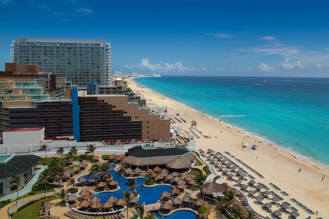 Cancún, Mexico 2027 Open Water World Cup Ka First Stop Host Karega