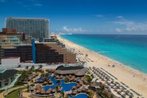 Cancún, Mexico to Host First Stop of 2027 Open Water World Cup