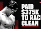 Hunter Armstrong On Racing Clean At Enhanced Games, Getting Paid, And What Comes Next