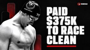 Hunter Armstrong On Racing Clean At Enhanced Games, Getting Paid, And What Comes Next