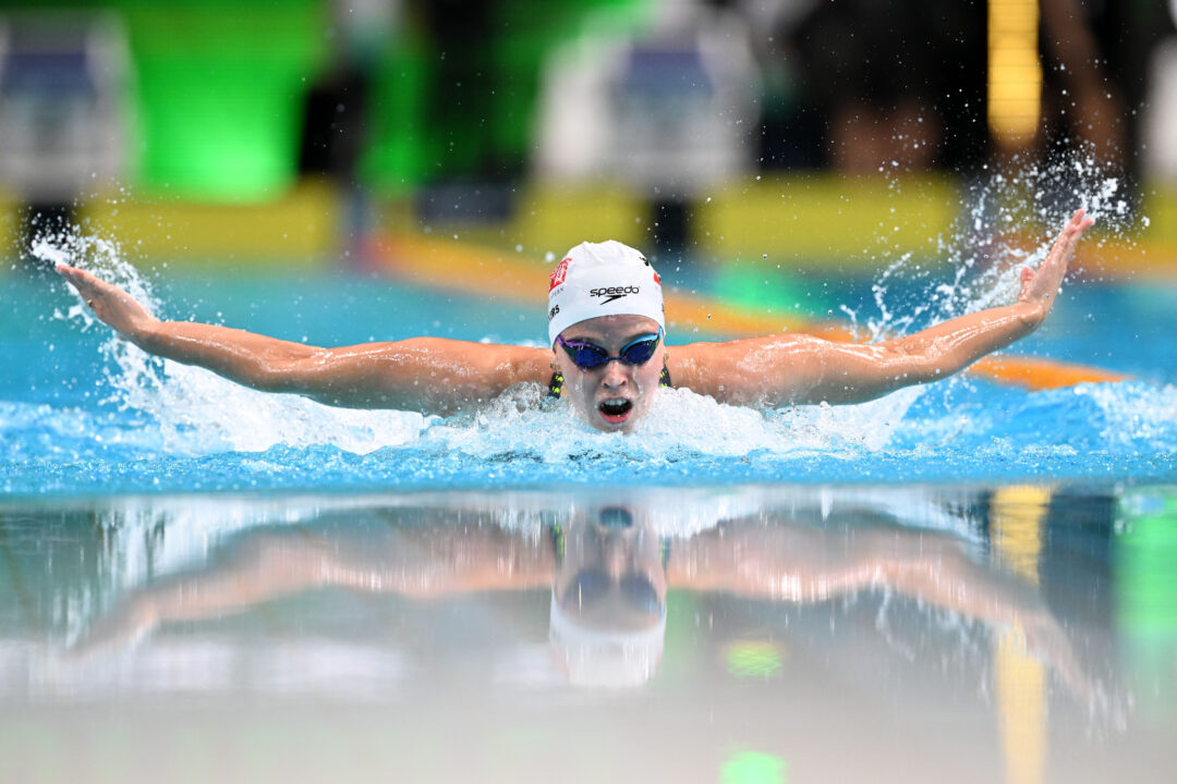 2026 Australian Swimming Trials: Day 4 Photo Vault
