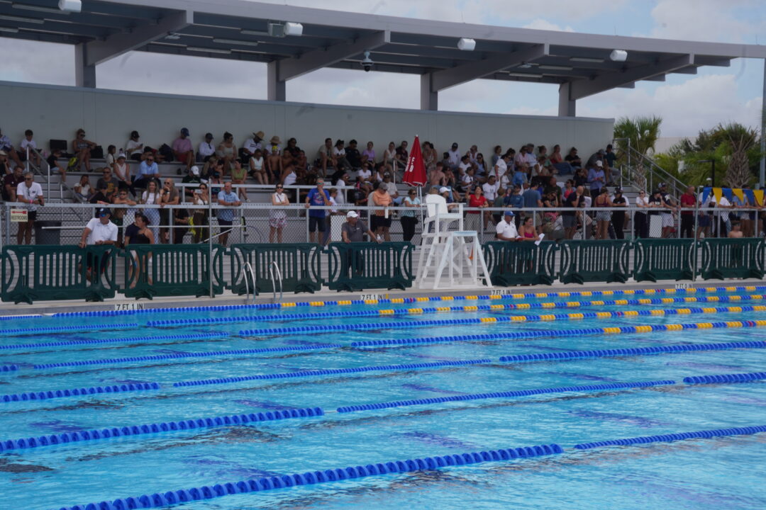 Doral Swim Club’s Inaugural Meet Leaves South Florida Wanting More