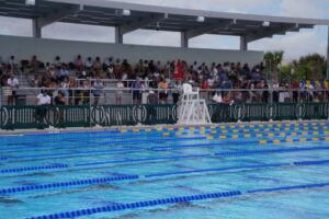 Doral Swim Club’s Inaugural Meet Leaves South Florida Wanting More
