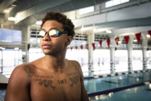 THEMAGIC5 Strengthens Its World-Class Athlete Roster with the Addition of Olympian Shaine Casas