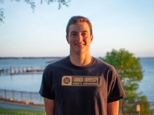 Free/IM Specialist Luis Lebrons Montesinos Pledges to D2 Gannon for Fall of 2026