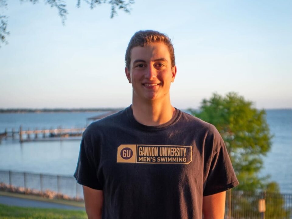 Free/IM Specialist Luis Lebrons Montesinos Pledges to D2 Gannon for Fall of 2026
