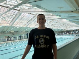 North Carolina High School State Champion Vincent Battaglini Sends Verbal To Navy For Fall 2027