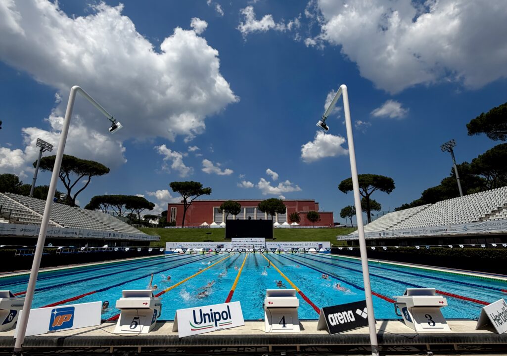 Trofeo Settecolli 2026: Anteprima E Programma Gare Day 2