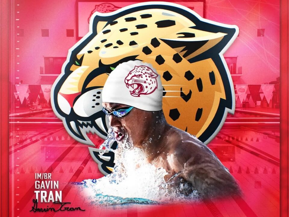 Gavin Tran (2026) Changes Commitment from Navy to IU-Indianapolis