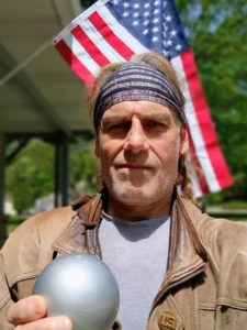 Swimmer Planning To Tow 250 Cannonballs For Veterans During 22-Mile Trek In Lake Michigan