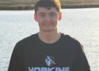 Nebraska State Runner-up and Futures Finalist Matt Brailita (2026) to Swim for Johns Hopkins