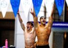 Big Orange Steps: A Look at Growth and Improvement Over the 2025-26 Season at Tennessee