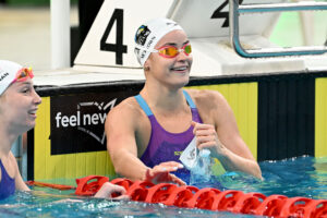 2026 Australian Swimming Trials: Day 2 Finals Live Recap